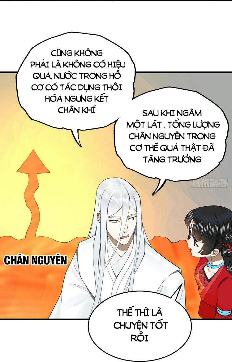 Ta Luyện Khí Ba Ngàn Năm Chapter 243 - 6