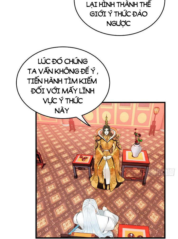 Ta Luyện Khí Ba Ngàn Năm Chapter 243 - 52