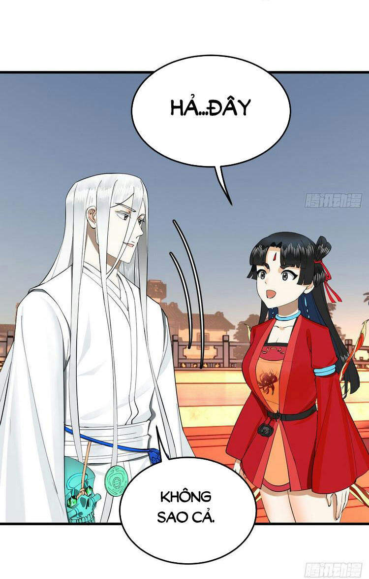 Ta Luyện Khí Ba Ngàn Năm Chapter 243 - 8