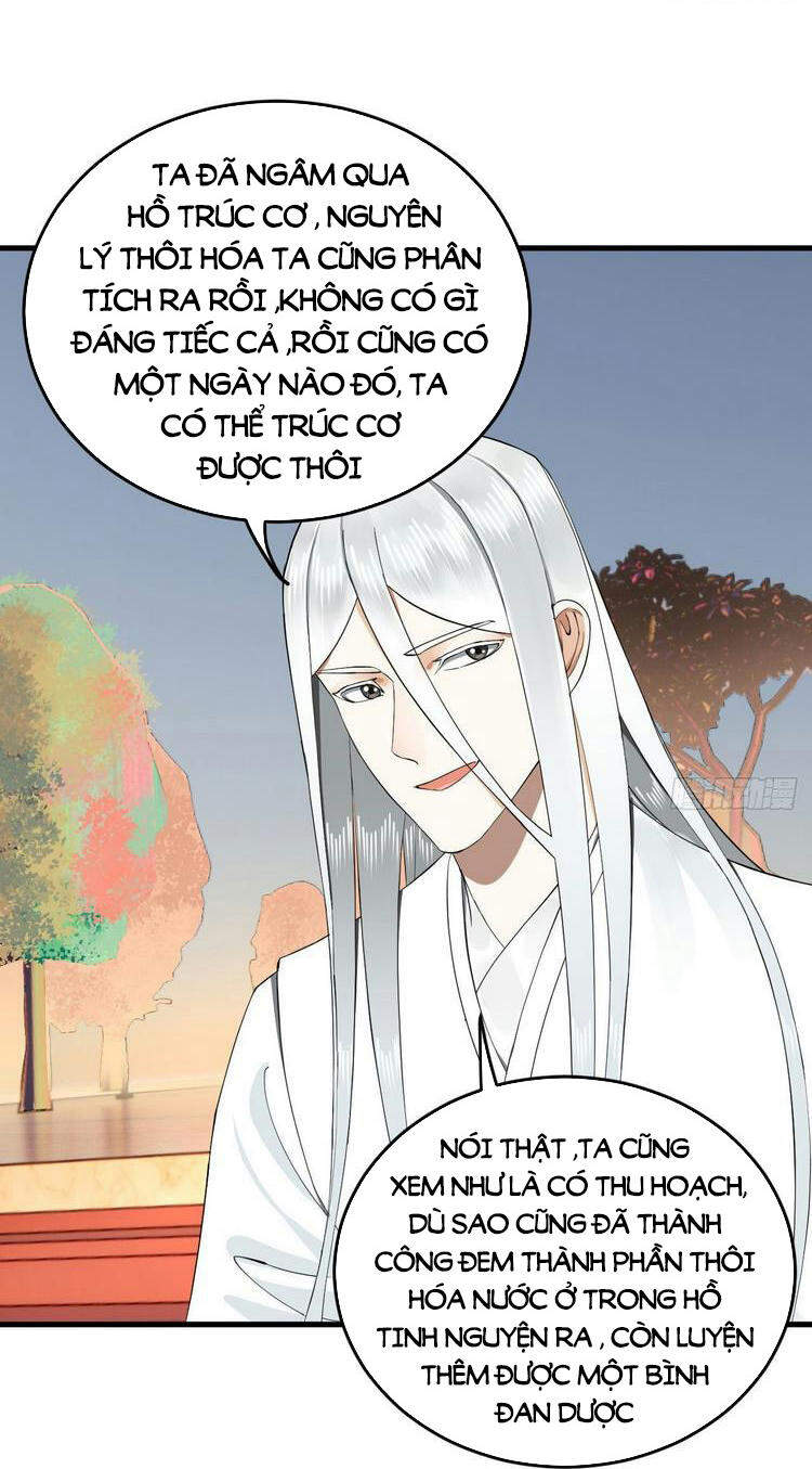 Ta Luyện Khí Ba Ngàn Năm Chapter 243 - 9