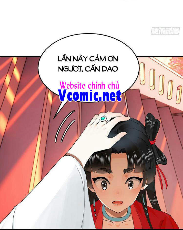 Ta Luyện Khí Ba Ngàn Năm Chapter 243 - 10