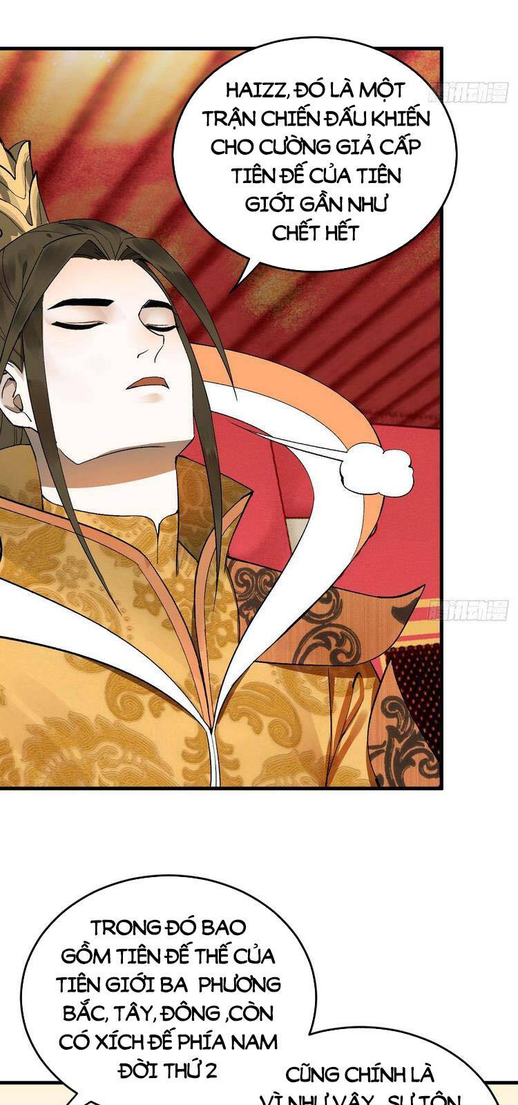 Ta Luyện Khí Ba Ngàn Năm Chapter 244 - 11