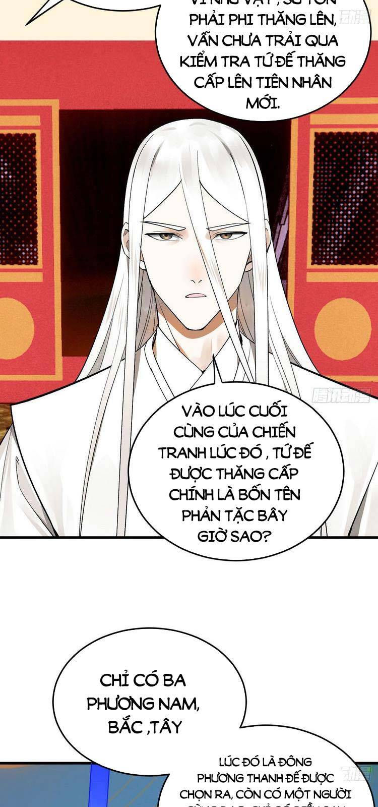 Ta Luyện Khí Ba Ngàn Năm Chapter 244 - 12