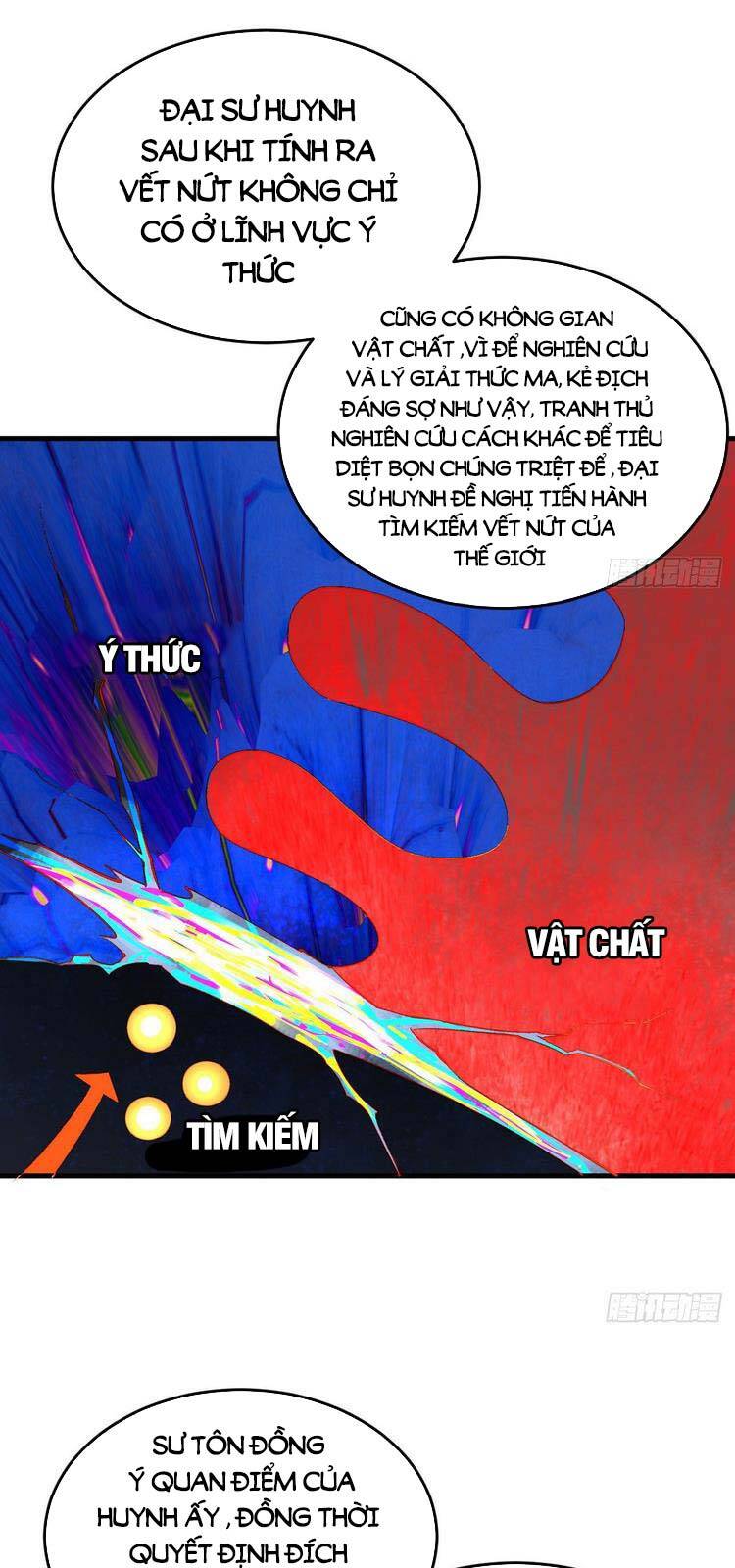 Ta Luyện Khí Ba Ngàn Năm Chapter 244 - 14