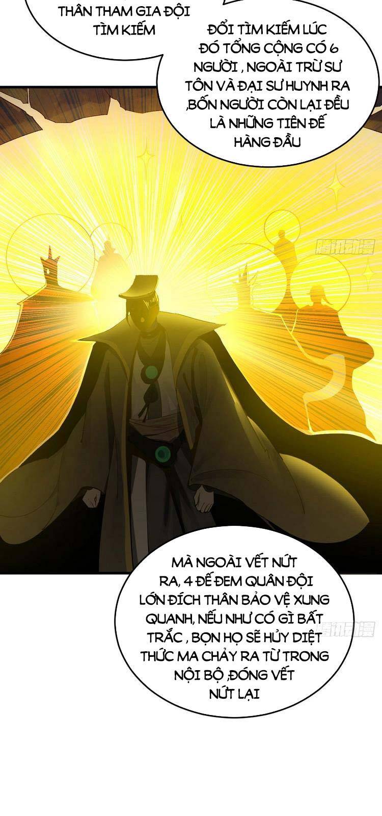 Ta Luyện Khí Ba Ngàn Năm Chapter 244 - 15