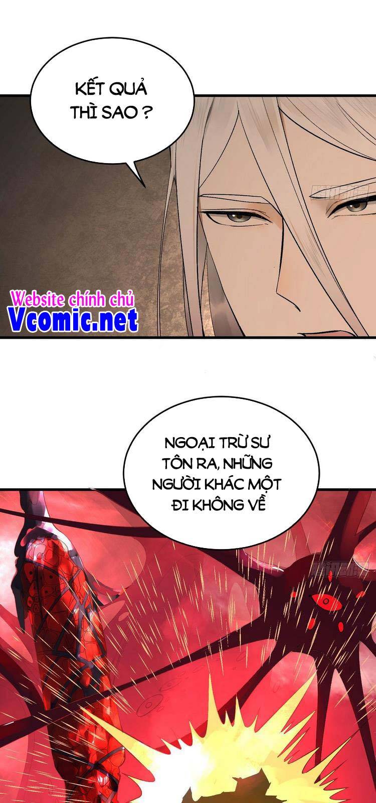 Ta Luyện Khí Ba Ngàn Năm Chapter 244 - 16