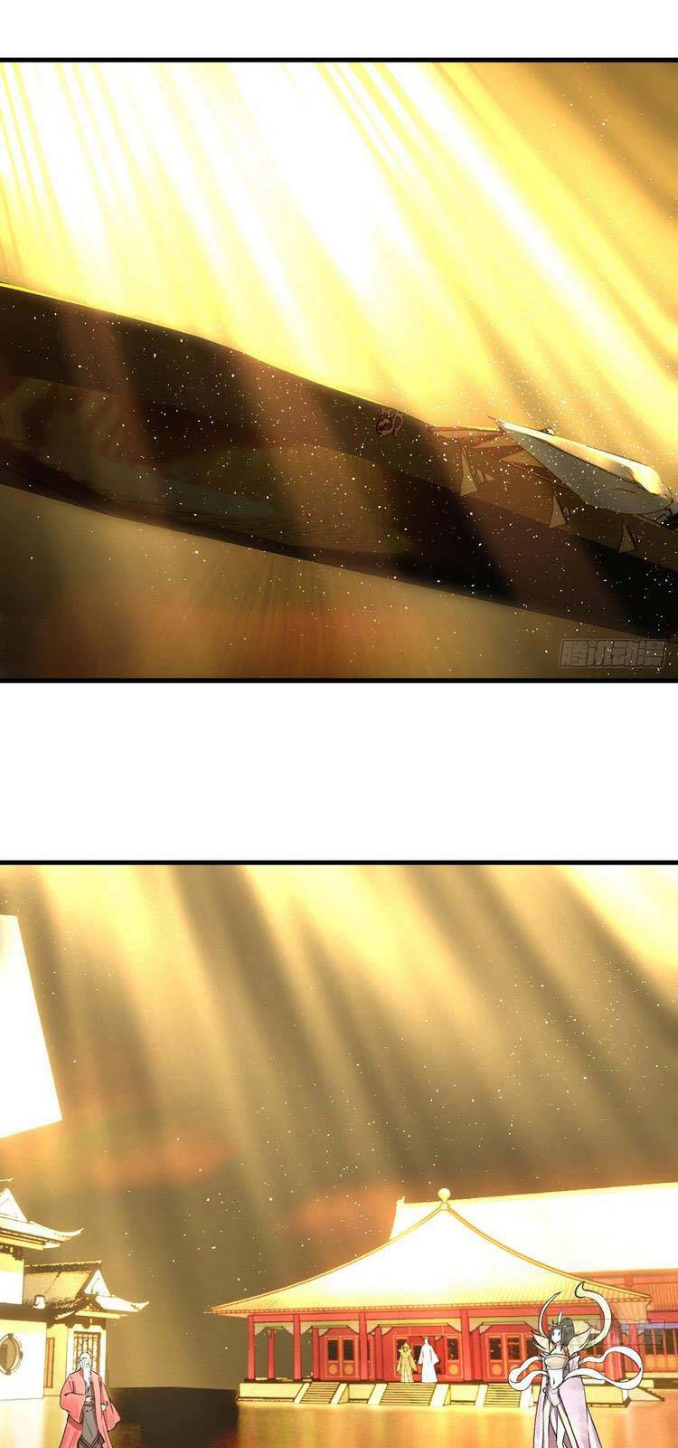 Ta Luyện Khí Ba Ngàn Năm Chapter 244 - 20