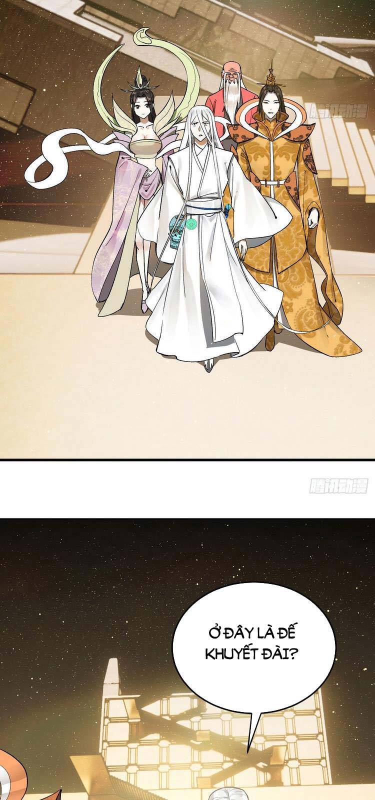 Ta Luyện Khí Ba Ngàn Năm Chapter 244 - 25
