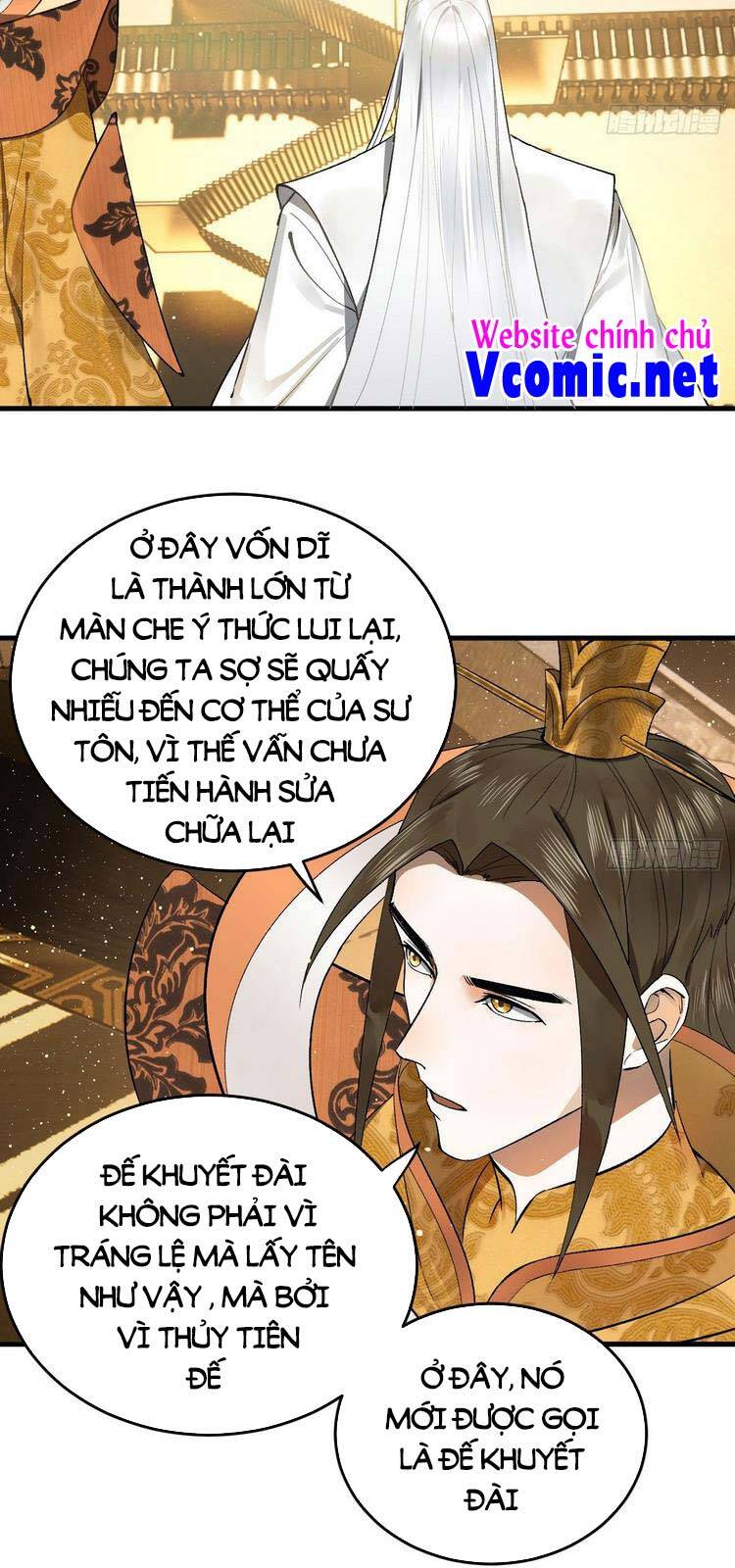 Ta Luyện Khí Ba Ngàn Năm Chapter 244 - 26