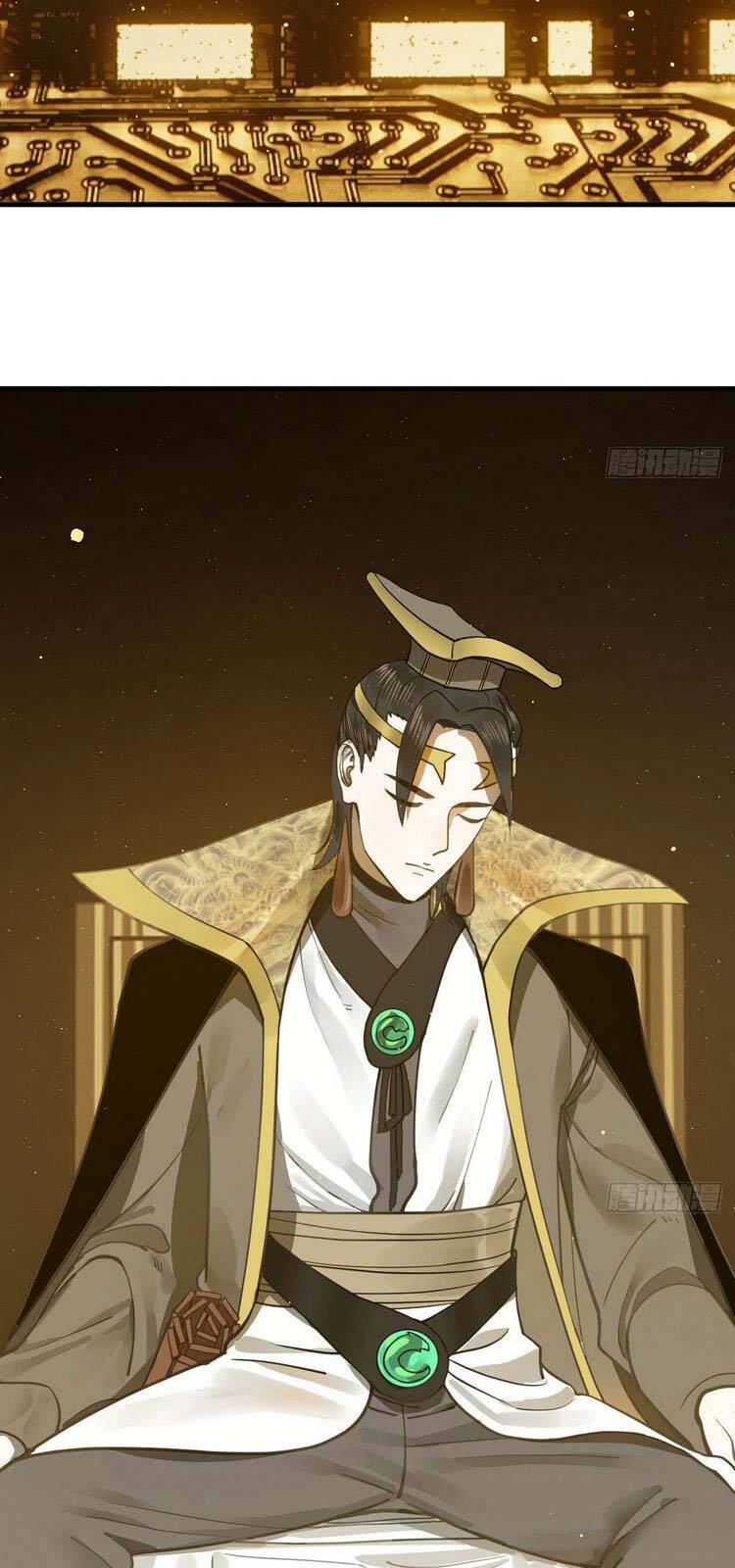 Ta Luyện Khí Ba Ngàn Năm Chapter 244 - 30