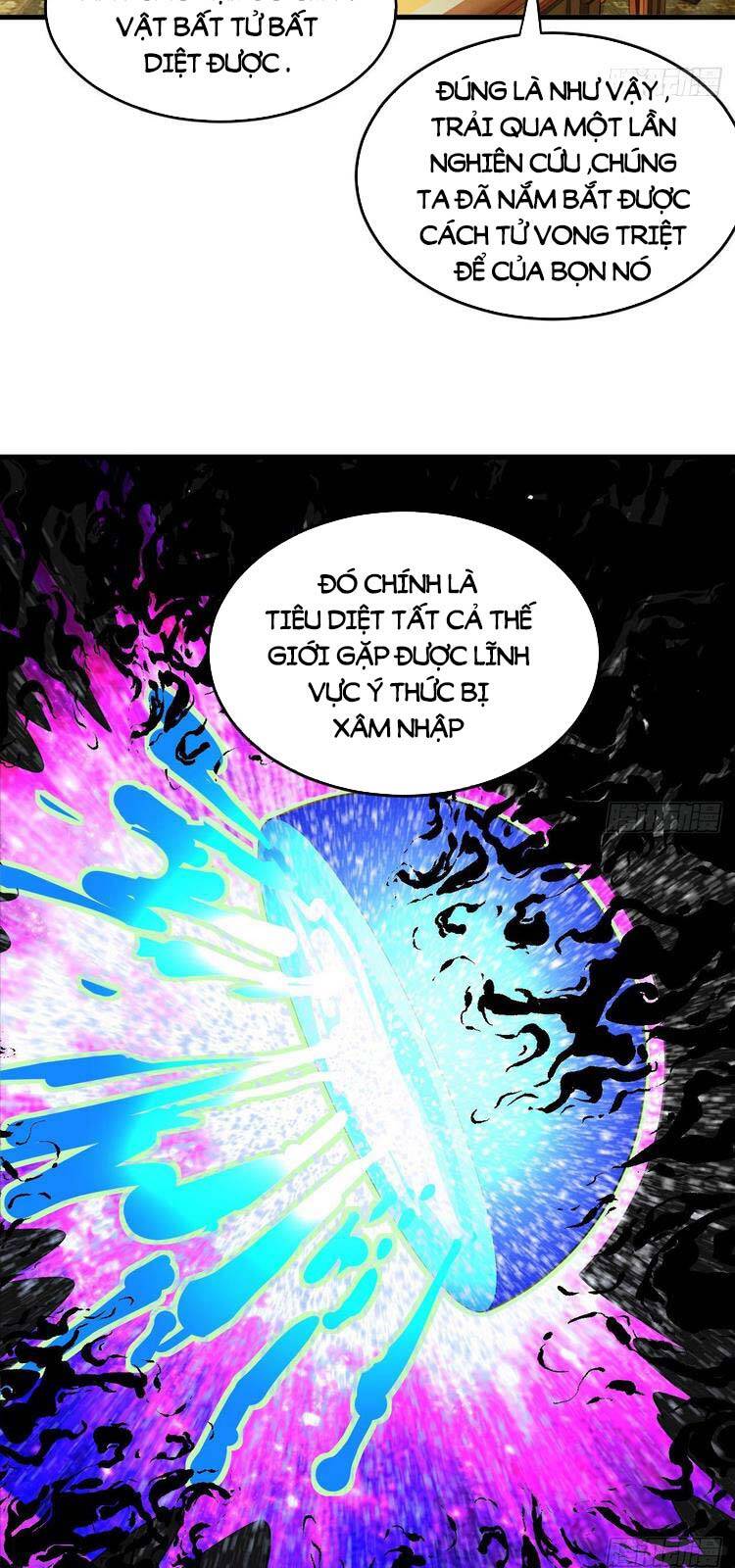 Ta Luyện Khí Ba Ngàn Năm Chapter 244 - 4