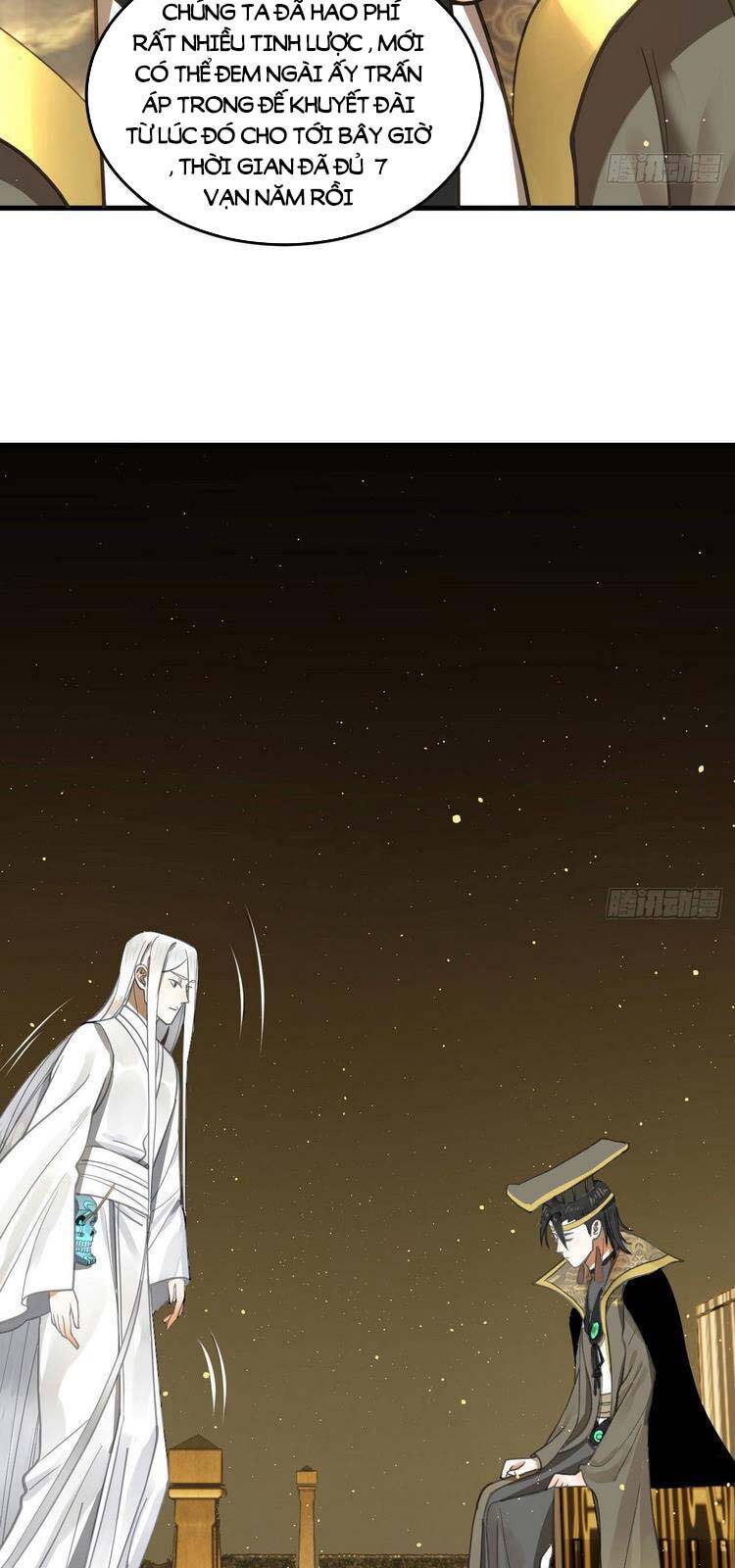 Ta Luyện Khí Ba Ngàn Năm Chapter 244 - 33