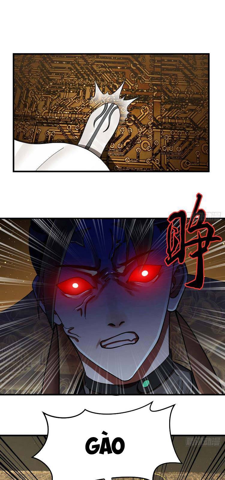 Ta Luyện Khí Ba Ngàn Năm Chapter 244 - 35