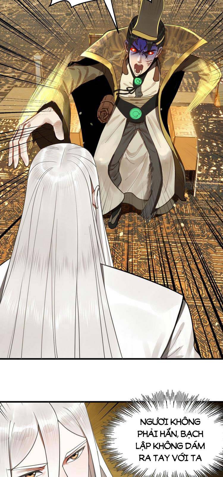 Ta Luyện Khí Ba Ngàn Năm Chapter 244 - 36