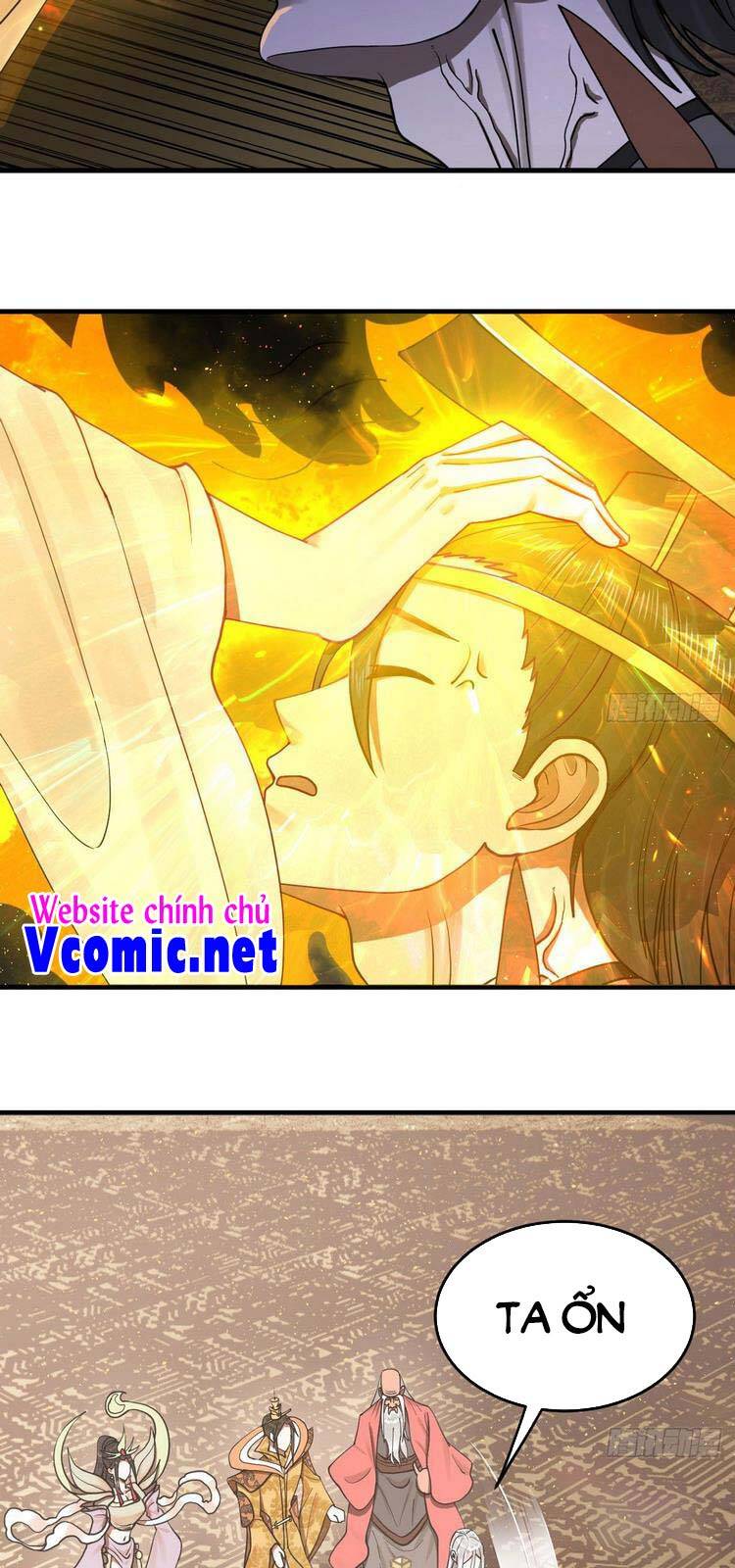 Ta Luyện Khí Ba Ngàn Năm Chapter 244 - 39