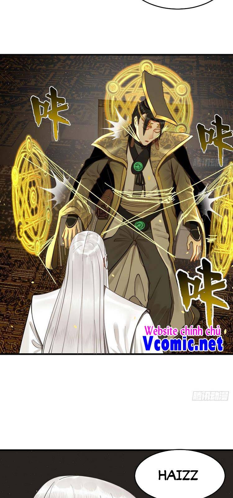 Ta Luyện Khí Ba Ngàn Năm Chapter 244 - 41