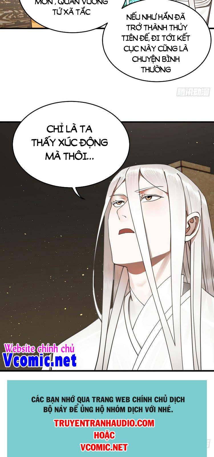 Ta Luyện Khí Ba Ngàn Năm Chapter 244 - 43