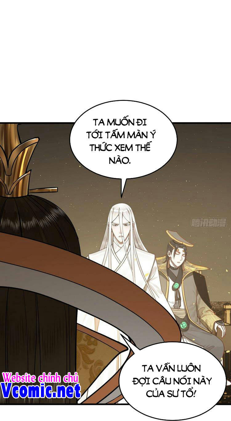 Ta Luyện Khí Ba Ngàn Năm Chapter 245 - 1