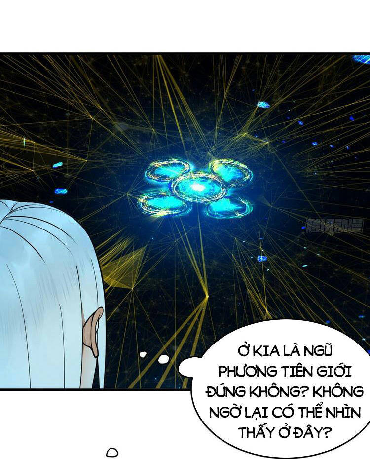 Ta Luyện Khí Ba Ngàn Năm Chapter 245 - 11