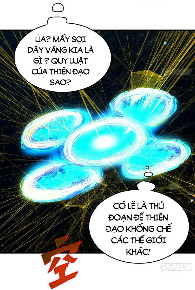 Ta Luyện Khí Ba Ngàn Năm Chapter 245 - 12