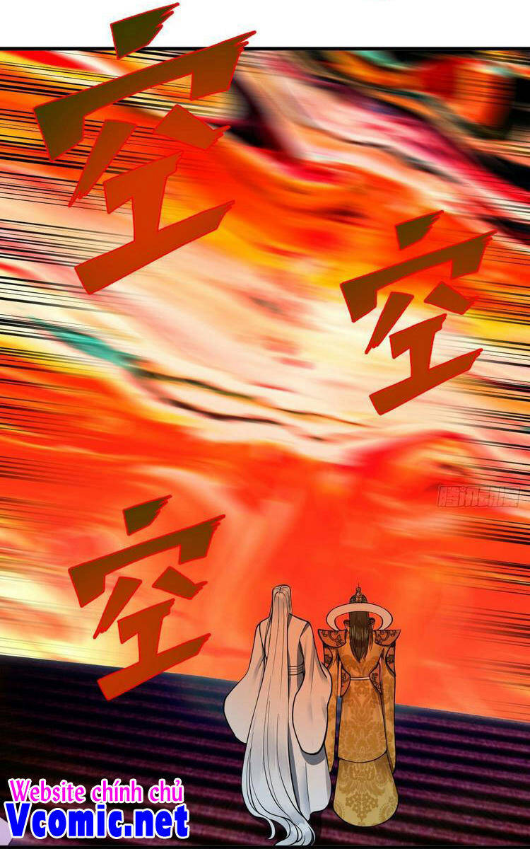 Ta Luyện Khí Ba Ngàn Năm Chapter 245 - 14