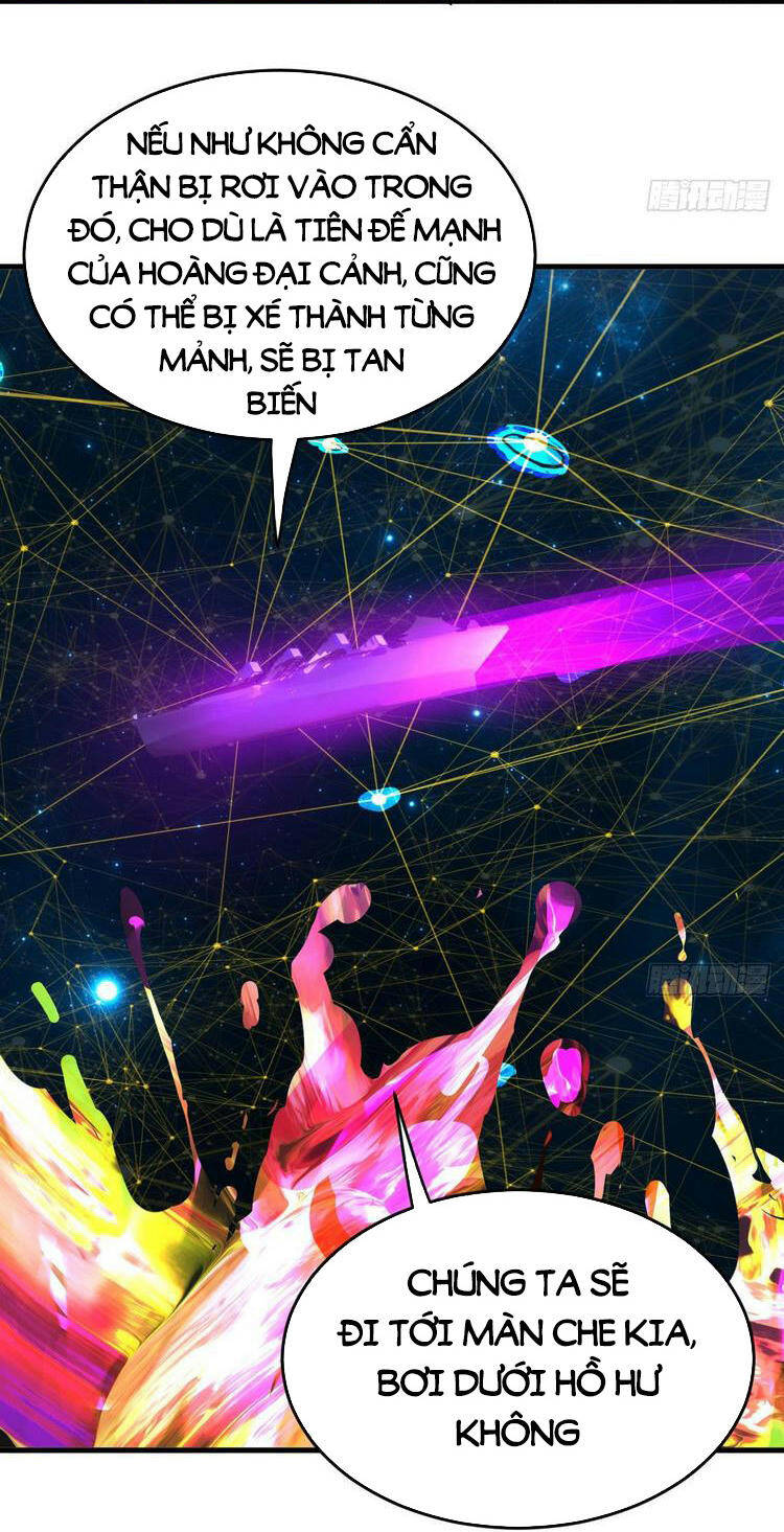 Ta Luyện Khí Ba Ngàn Năm Chapter 245 - 16