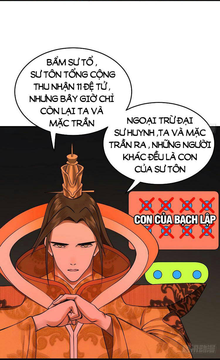 Ta Luyện Khí Ba Ngàn Năm Chapter 245 - 18