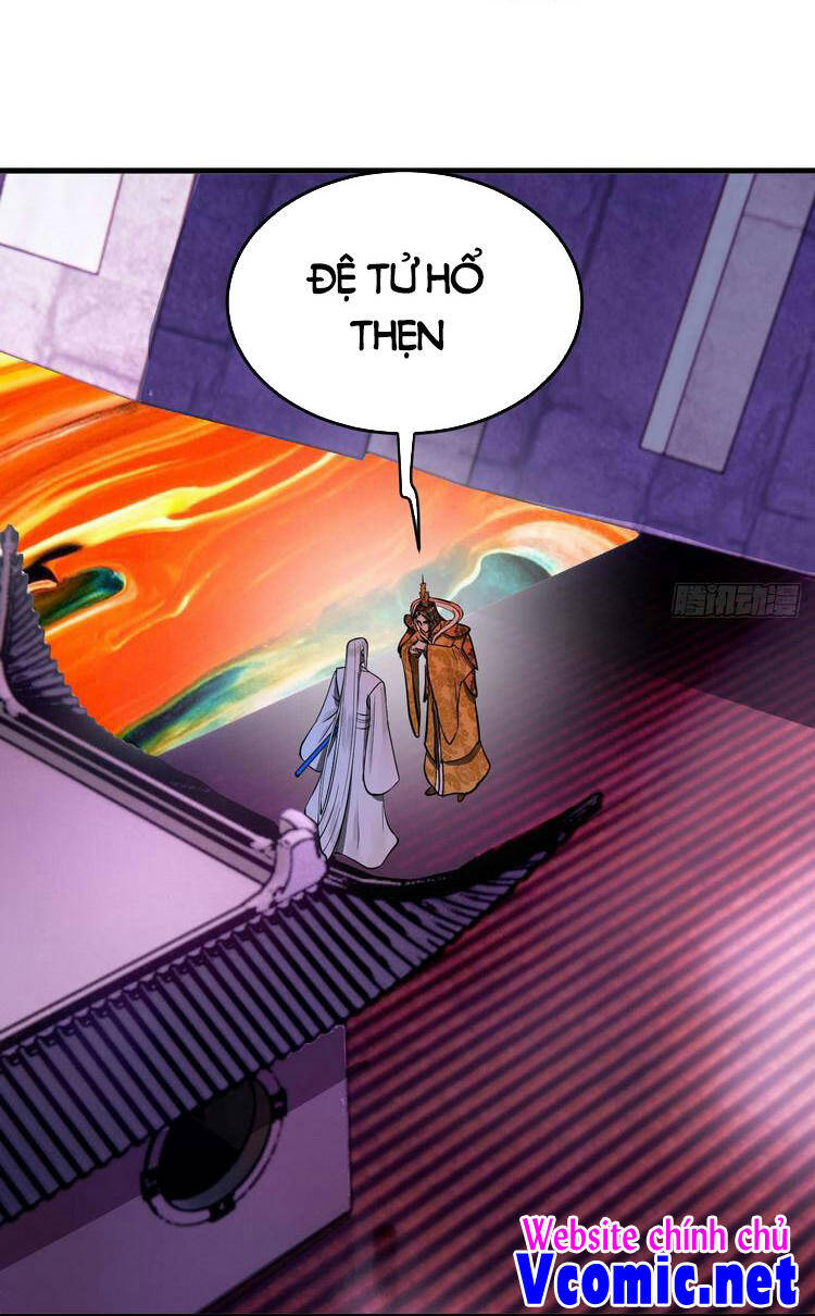 Ta Luyện Khí Ba Ngàn Năm Chapter 245 - 22