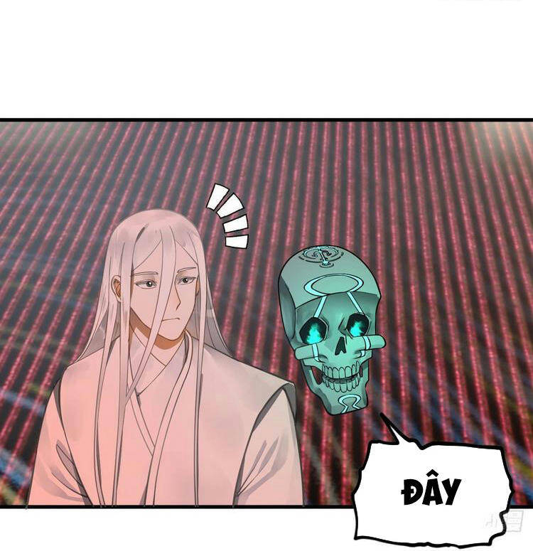 Ta Luyện Khí Ba Ngàn Năm Chapter 245 - 27