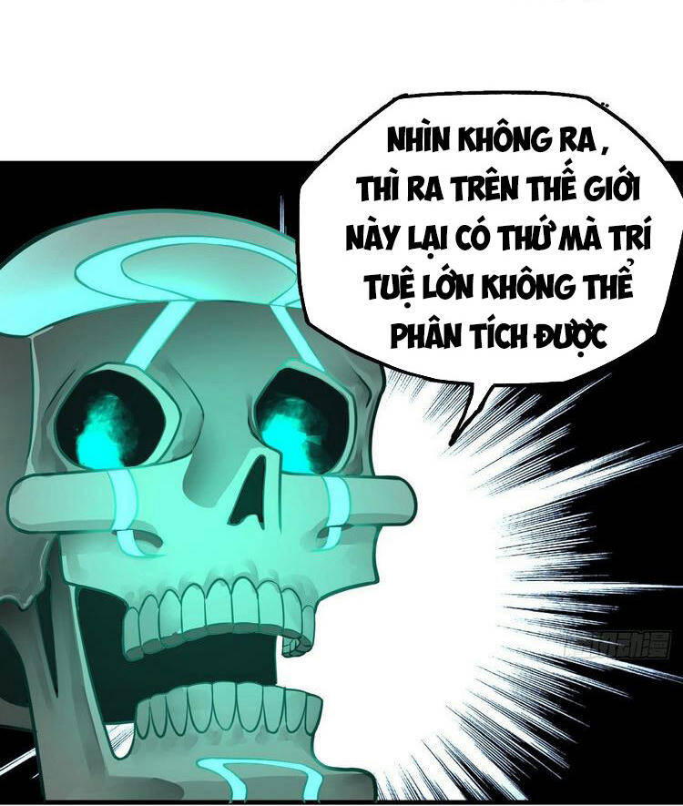 Ta Luyện Khí Ba Ngàn Năm Chapter 245 - 28