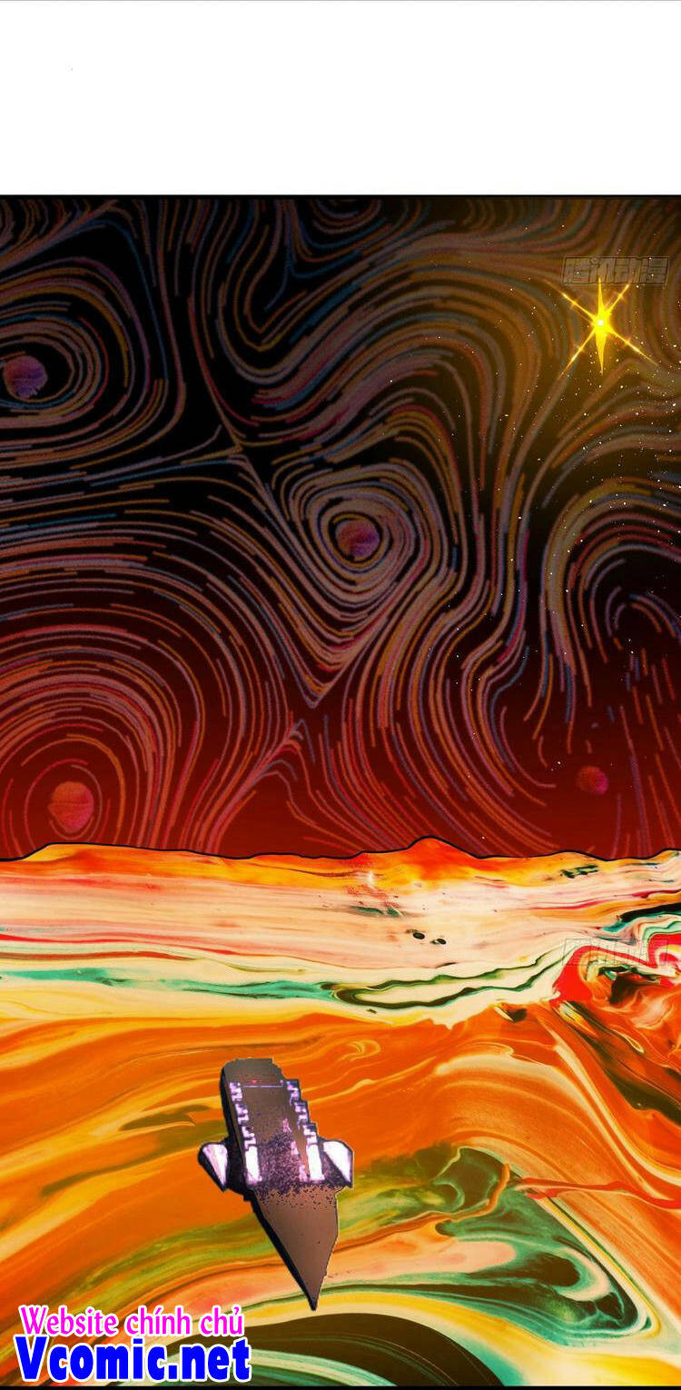 Ta Luyện Khí Ba Ngàn Năm Chapter 245 - 30