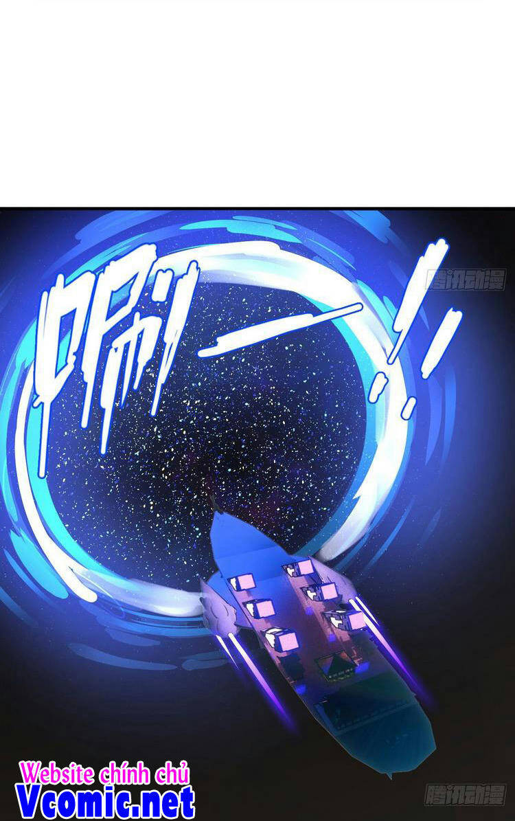 Ta Luyện Khí Ba Ngàn Năm Chapter 245 - 4