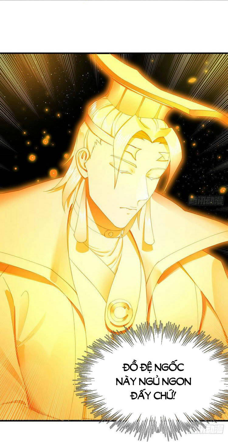 Ta Luyện Khí Ba Ngàn Năm Chapter 245 - 37