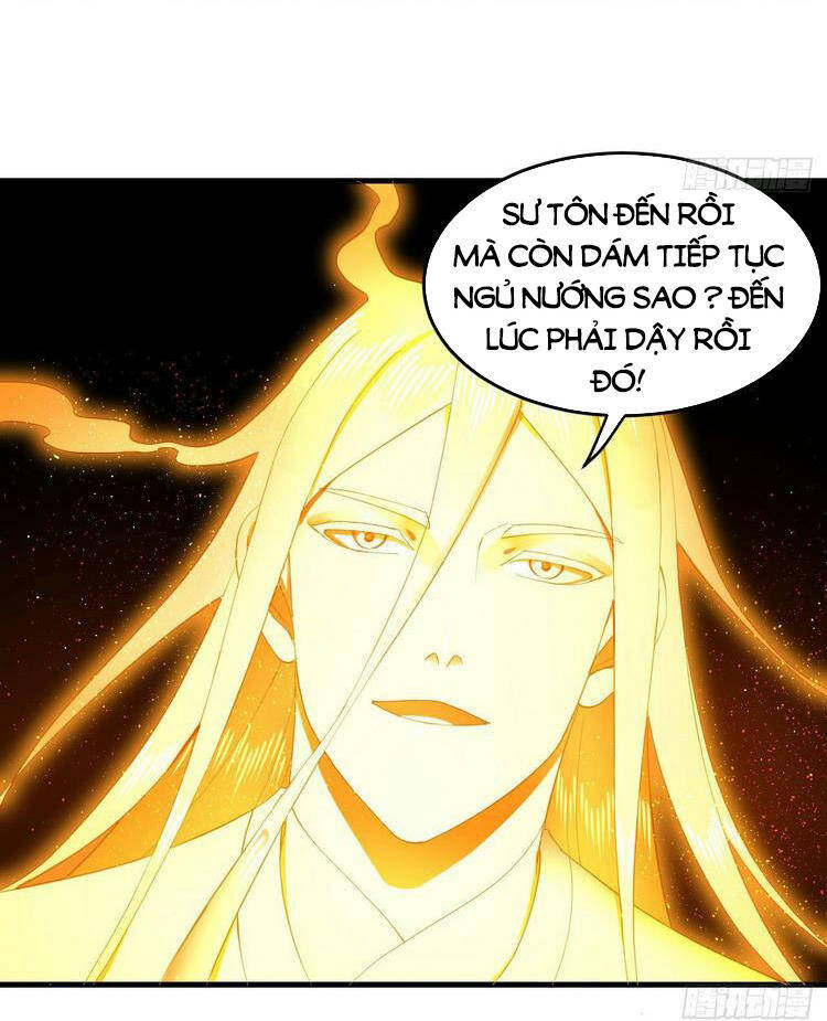 Ta Luyện Khí Ba Ngàn Năm Chapter 245 - 39