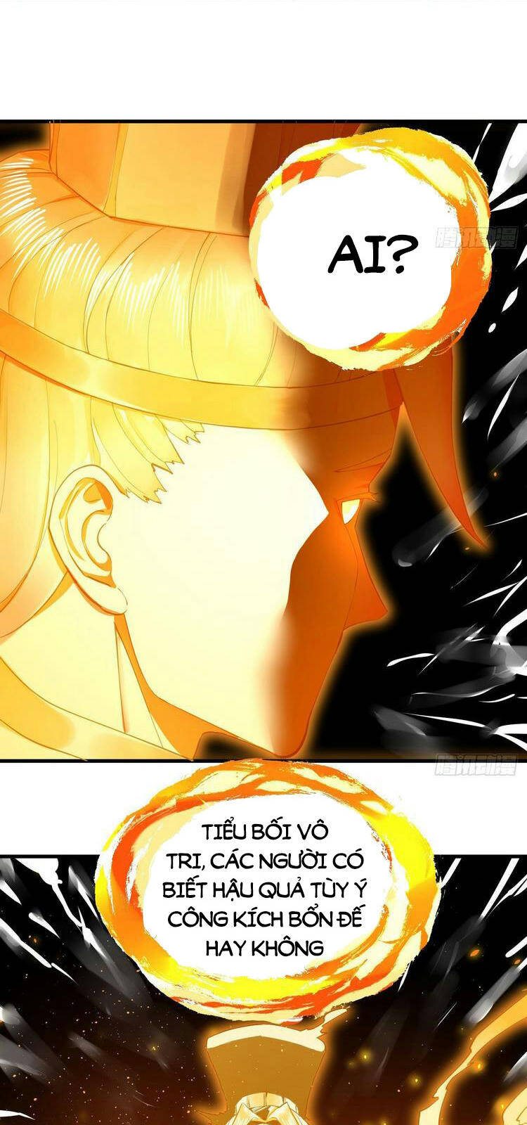 Ta Luyện Khí Ba Ngàn Năm Chapter 245 - 42
