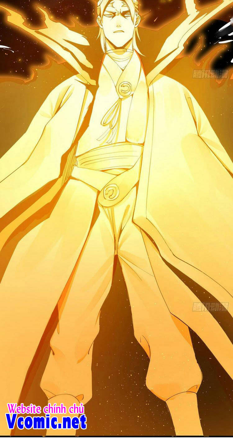 Ta Luyện Khí Ba Ngàn Năm Chapter 245 - 43