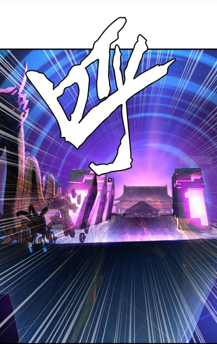 Ta Luyện Khí Ba Ngàn Năm Chapter 245 - 6