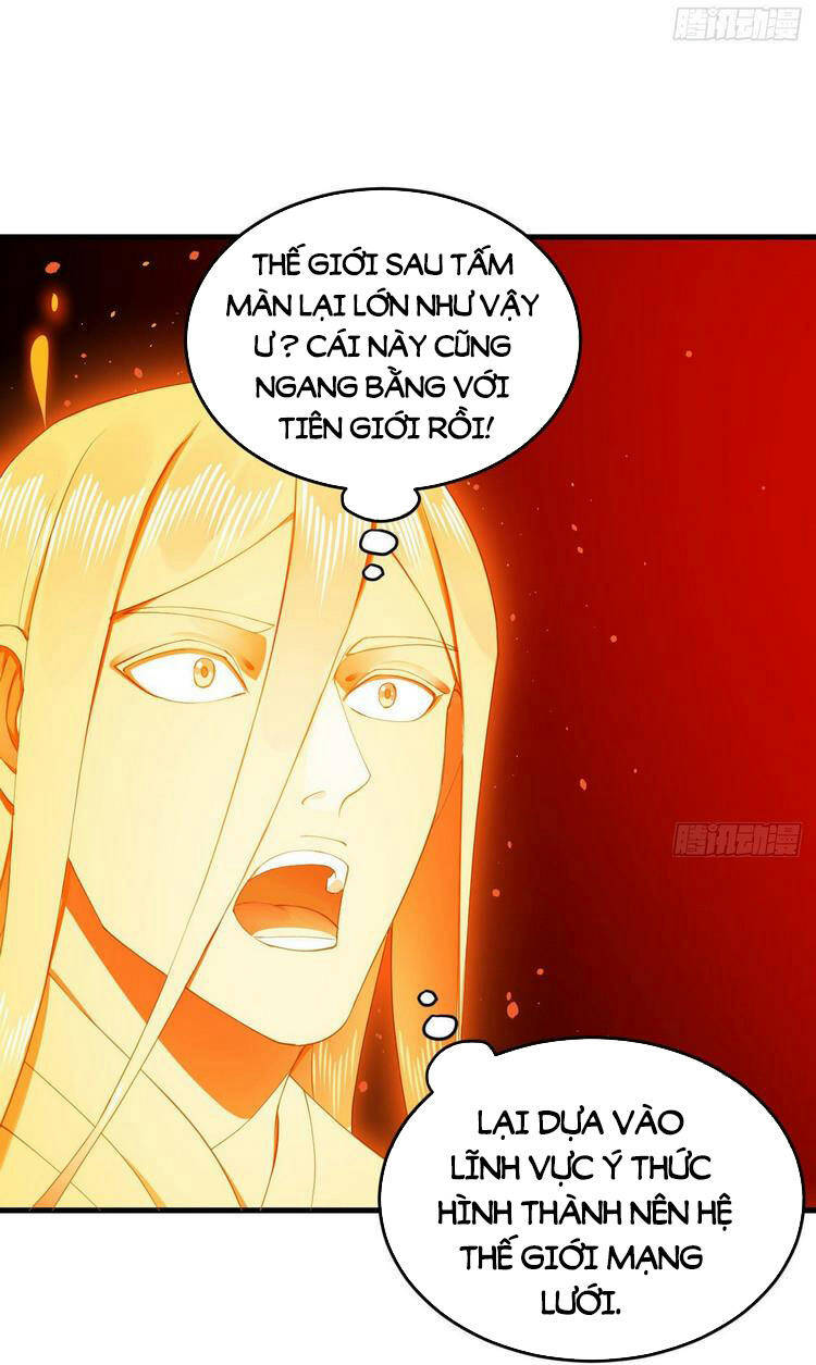 Ta Luyện Khí Ba Ngàn Năm Chapter 245 - 56