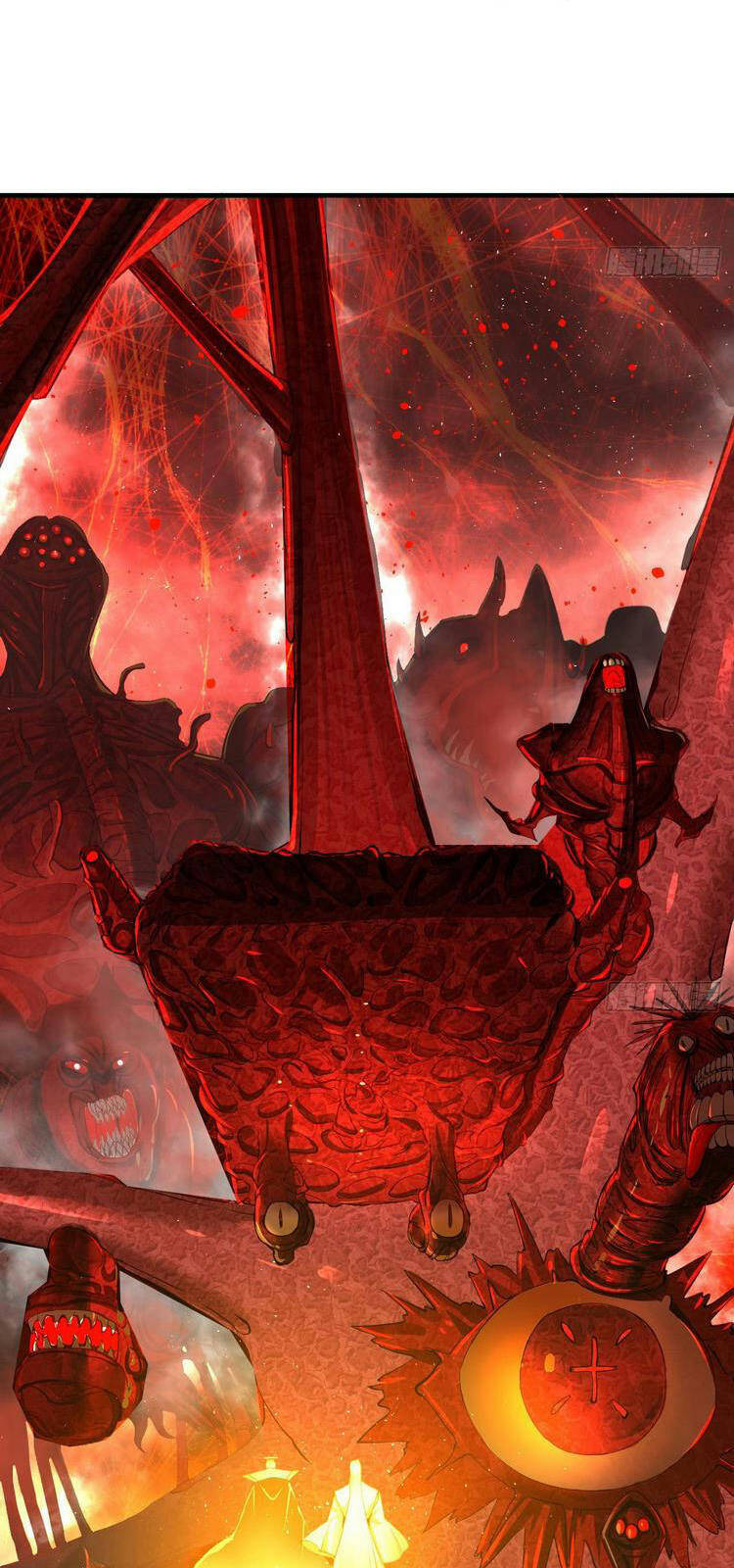 Ta Luyện Khí Ba Ngàn Năm Chapter 245 - 57