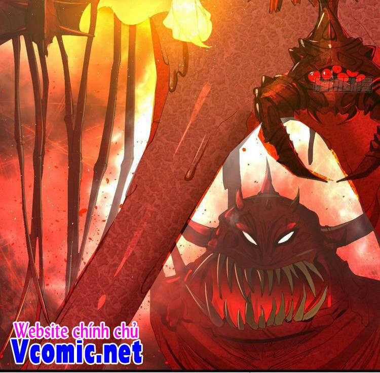 Ta Luyện Khí Ba Ngàn Năm Chapter 245 - 58