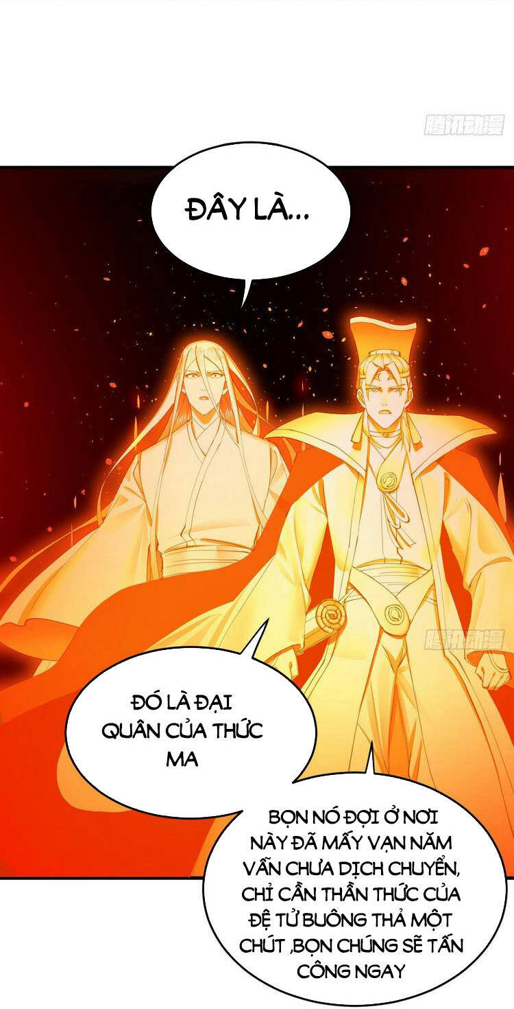 Ta Luyện Khí Ba Ngàn Năm Chapter 245 - 59