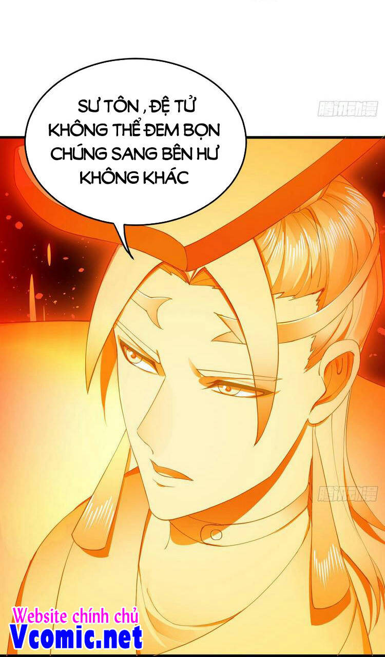 Ta Luyện Khí Ba Ngàn Năm Chapter 245 - 60