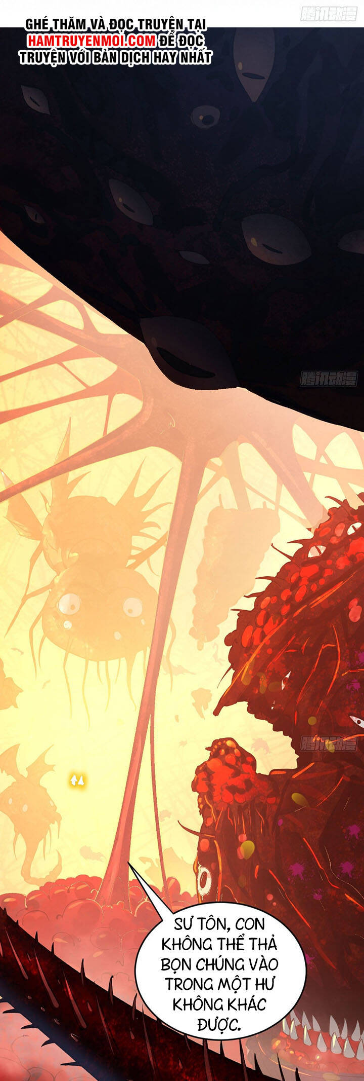 Ta Luyện Khí Ba Ngàn Năm Chapter 246 - 1