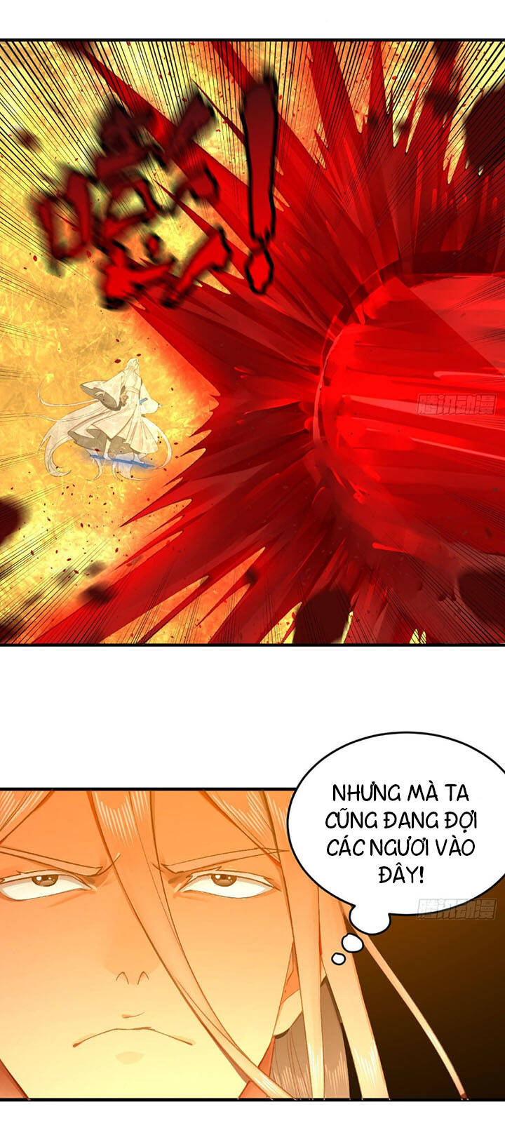 Ta Luyện Khí Ba Ngàn Năm Chapter 246 - 15