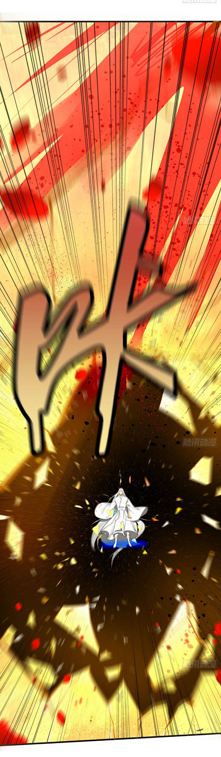 Ta Luyện Khí Ba Ngàn Năm Chapter 246 - 18