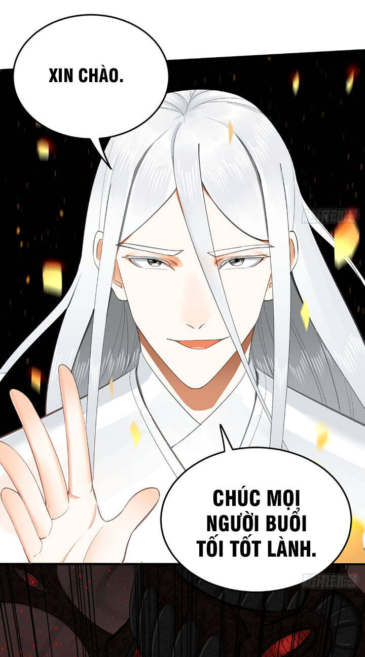 Ta Luyện Khí Ba Ngàn Năm Chapter 246 - 19
