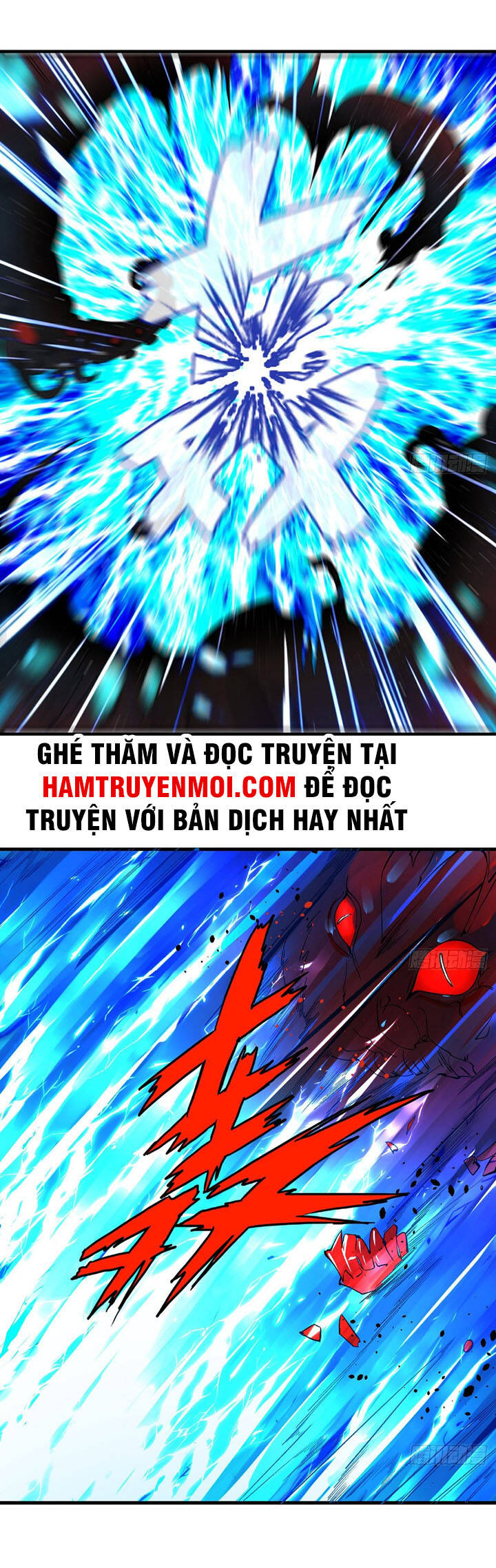 Ta Luyện Khí Ba Ngàn Năm Chapter 246 - 22