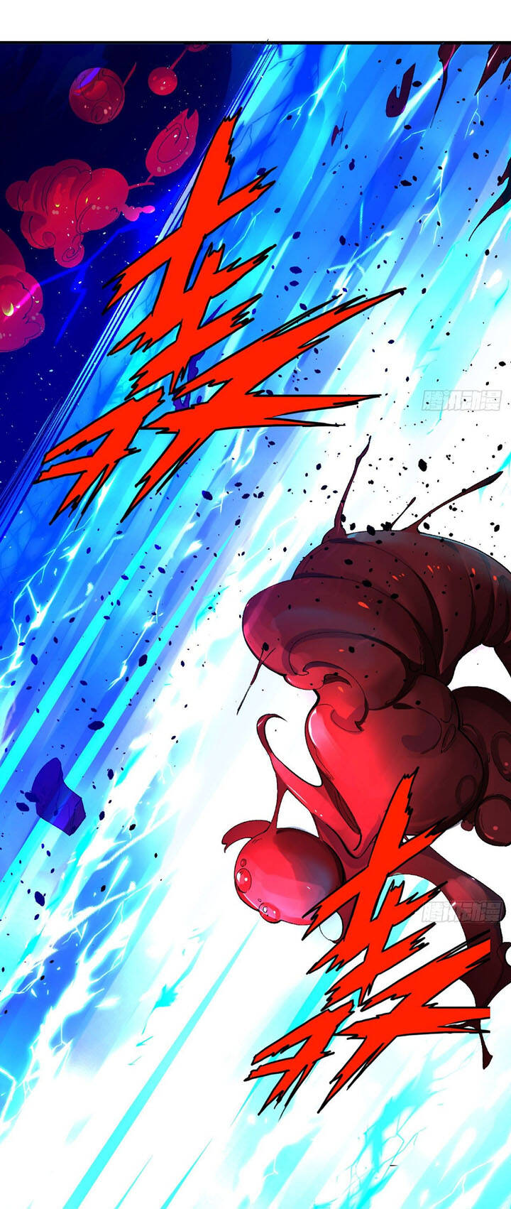 Ta Luyện Khí Ba Ngàn Năm Chapter 246 - 23