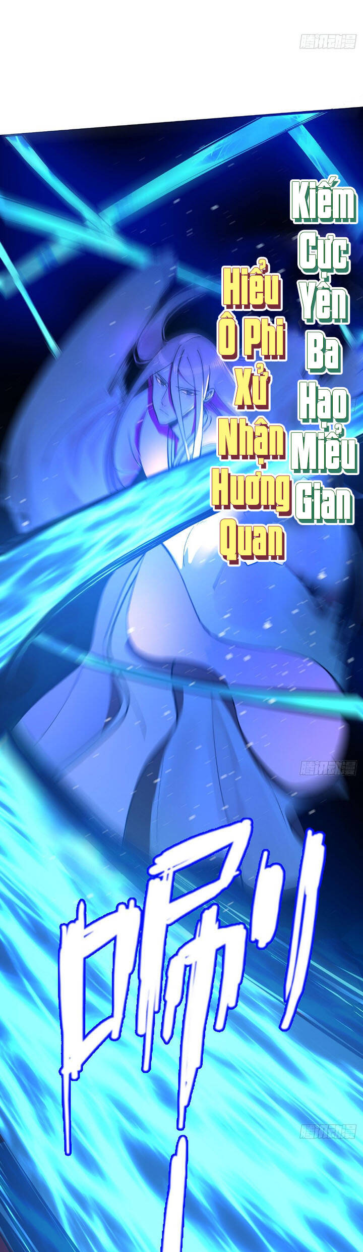 Ta Luyện Khí Ba Ngàn Năm Chapter 246 - 26