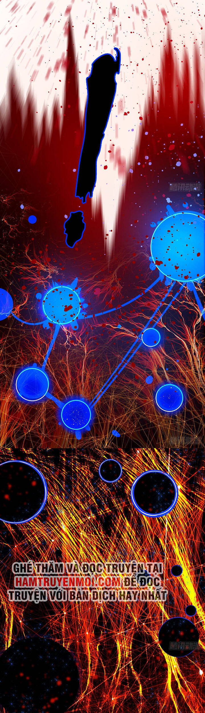 Ta Luyện Khí Ba Ngàn Năm Chapter 246 - 31